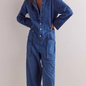 We The Free Margarita Jumpsuit